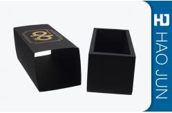 China Premium Paper Drawer Box Handmade Rigid Gift Boxes Non Toxic Materials supplier