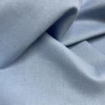 Density 75X75 Cotton Dyed Fabric 58 For Garments for sale