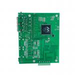 0.5OZ-6OZ Industrial Power Supply PCBA Circuit Board Assembly Halogen Free for sale