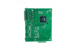 China 0.5OZ-6OZ Industrial Power Supply PCBA Circuit Board Assembly Halogen Free supplier