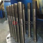 SRC040 Reverse Circulation Hammer For Hydrology And Hole Drilling In Mines