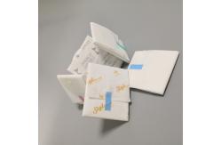 China Day And Night Quick Absorption Girls Ladies Sanitary Pads supplier