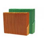 Evaporative Cooler Panels 5090 Poultry Cooling Pad System for sale