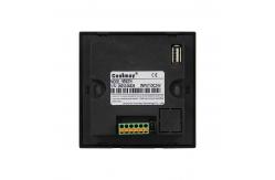 China 3.5 Inch 320*240 Pixels Interface HMI Control Panel 128MB ROM supplier