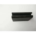 Industrial Purpose Anodized Aluminum ,  Door Frame Rectangle For Production Line for sale