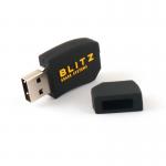 Customized 1GB Capacity OEM USB Free and Fast Make Artwork for sale