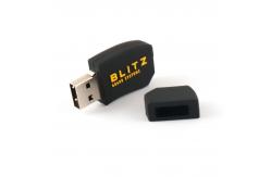China Customized 1GB Capacity OEM USB Free and Fast Make Artwork supplier