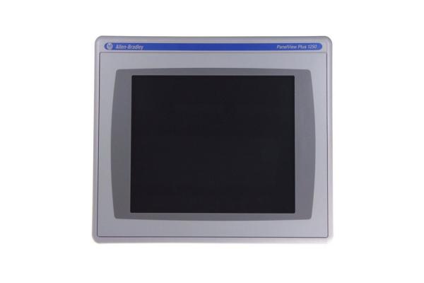 2711P-T12C4D8 AB Touch Panel