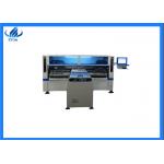 250000CPH SMT Mounting Machine Led Tube Light Chip Mount Pick And Place for sale