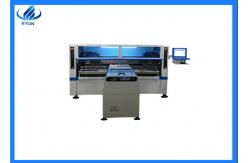 China high speed pick and place smt mountingled lights assembly machine smt mounter machine supplier