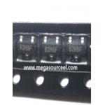 Integrated Circuit Chip SST5462-E3 - Vishay Siliconix - P-Channel JFETs for sale