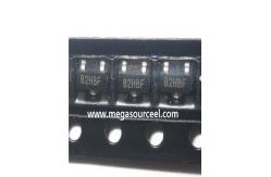 China Integrated Circuit Chip SST5462-E3 - Vishay Siliconix - P-Channel JFETs supplier