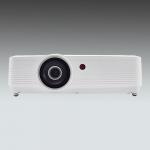 HDMI 5600 Lumens Short Throw Laser Projector 4k For Installation Flexibility for sale