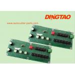 90299001 90299003 S7200 Parts Pca Gmc Bcc Board Pkg Suit GT7250 Cutter Machine​ for sale