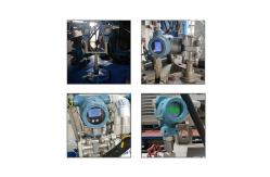 China 1151DP Large 4-20mA Explosion-proof Hydraulic Differential Pressure Transmitter supplier