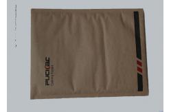 China Recycled Clear Bubble Wrap Envelopes Self Seal High Security For Packing supplier