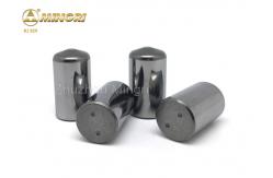 China RX650 / RX20 Tungsten Carbide Studs For HPGR With High Wear Resistance supplier