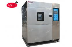 China 810Liters CE Approved Thermal Shock Test Chamber for LED Light Ageing Test supplier