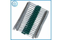 China Overcurrent Protection Fast Blow Subminiature Fuse 350V 5A supplier