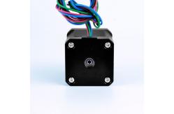 China 42HS050 Series 2 Phase Hybrid Stepper Motors supplier