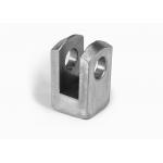Mechanical Plated Zinc SS Clevis Cable End Fittings for sale