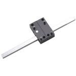 100% inspection Custom Machining Parts Plastic Mold Parts Latch Lock for sale