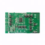 Rohs Quick Turn PCBA Board Printed Circuit Board Assemblies Fast Pcb Fabrication for sale