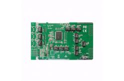 China Mid Volume Surface Mount Pcb Assy Rapid Prototyping Pcb Assembly Manufacturer supplier