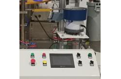 China LED Bulb Automated Assembly Line PLC Control Bulb Assembly Machine supplier