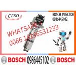 Remanufactured Diesel Engine Single Pump 0414799005 substitute 0986445 002 0986445102