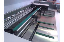 China Computer To Conventional Plate Machine , Thermo Plate Making Machine supplier
