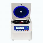 Micro High Speed Centrifuge 16500r/min Low Noise And High Precision for sale