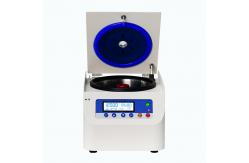 China Micro High Speed Centrifuge 16500r/min Low Noise And High Precision supplier