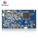 FR-4 Material PCB SMT Assembly Medical Printed Circuit Board Assembly for sale