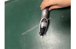 China Welch Spot Vital Signs LXi Temperature Probe Bottom Shell Assembly supplier
