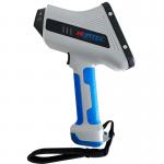 HXRF-120X  Handheld XRF X Ray Fluorescence Spectrometer portable for sale