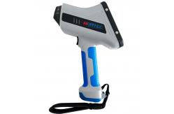 China HXRF-120X  Handheld XRF X Ray Fluorescence Spectrometer portable supplier