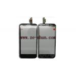 Black Cellphone Replacement Touch Screens For Lenovo A678 for sale