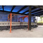 ASTM E84 UL 910 Steiner Tunnel Chamber For Building And Cable Material