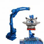 Yaskawa Motoman Robot Arm Gripper GP25 Robotic Vacuum Gripper for sale