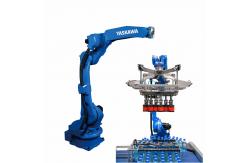 China Yaskawa Motoman Robot Arm Gripper GP25 Robotic Vacuum Gripper supplier