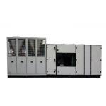 residential R410a Rooftop Packaged Units With EC Fan