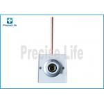 Wall Type Hospital Medical Gas System Germany Standard O2 Outlet for sale