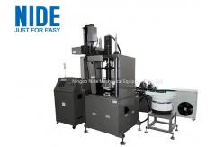 China High efficiency Rotor Casting Machine /  Automatic Aluminum Die-casting Equipment supplier