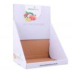 Paperboard E Commerce Box Customized Rigid Paper Boxes for sale