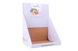 China Paperboard E Commerce Box Customized Rigid Paper Boxes supplier