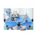 0.1-6Mpa Digital Pressure Gauge Piston Dead Weight Tester Calibration for sale