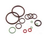 EPDM Customized Waterproof Sealed Power Piston Rings for sale