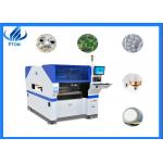 High Accuracy LED Bulb Pick And Place Machine SMT Production Line for sale
