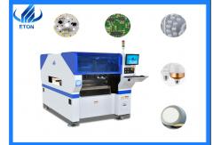 China High Accuracy LED Bulb Pick And Place Machine SMT Production Line supplier